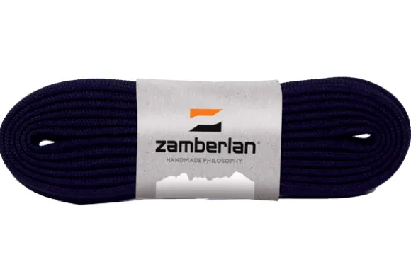 LACCIO PIATTO ZAMBERLAN® - Dark Blue Laccio Piatto Accessori Zamberlan