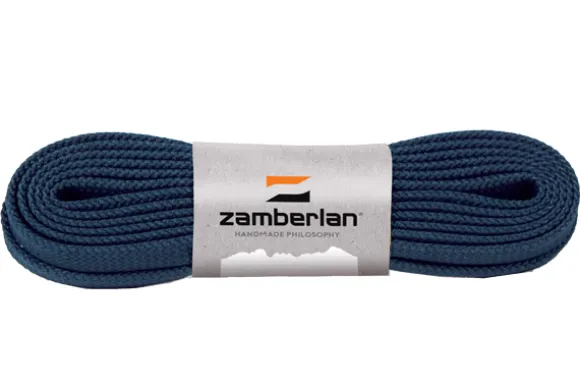 LACCIO PIATTO ZAMBERLAN® - Blue Laccio Piatto Accessori Zamberlan