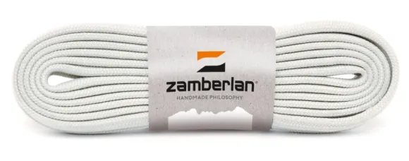 LACCIO PIATTO ZAMBERLAN® - White Laccio Piatto Accessori Zamberlan