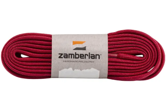 LACCIO PIATTO ZAMBERLAN® - Red Corea Laccio Piatto Accessori Zamberlan