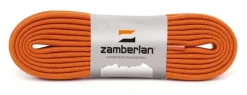 LACCIO PIATTO ZAMBERLAN® - Orange Laccio Piatto Accessori  Zamberlan