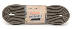 LACCIO PIATTO ZAMBERLAN® - Light Grey Laccio Piatto Accessori  Zamberlan