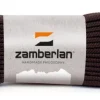 LACCIO PIATTO ZAMBERLAN® - Dk Brown Laccio Piatto Accessori  Zamberlan