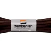 LACCIO ROTONDO ZAMBERLAN® - Dark Brown Laccio Rotondo Accessori  Zamberlan