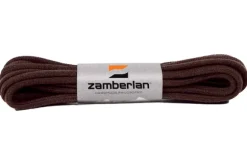 LACCIO ROTONDO ZAMBERLAN® - Brown Laccio Rotondo Accessori  Zamberlan