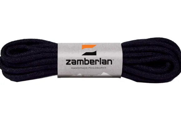 LACCIO ROTONDO ZAMBERLAN® - Black-fireproof Laccio Rotondo Accessori Zamberlan