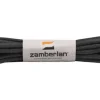 LACCIO ROTONDO ZAMBERLAN® - Black Laccio Rotondo Accessori  Zamberlan