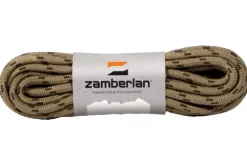 LACCIO ROTONDO ZAMBERLAN® - Fango Tabacco Laccio Rotondo Accessori  Zamberlan