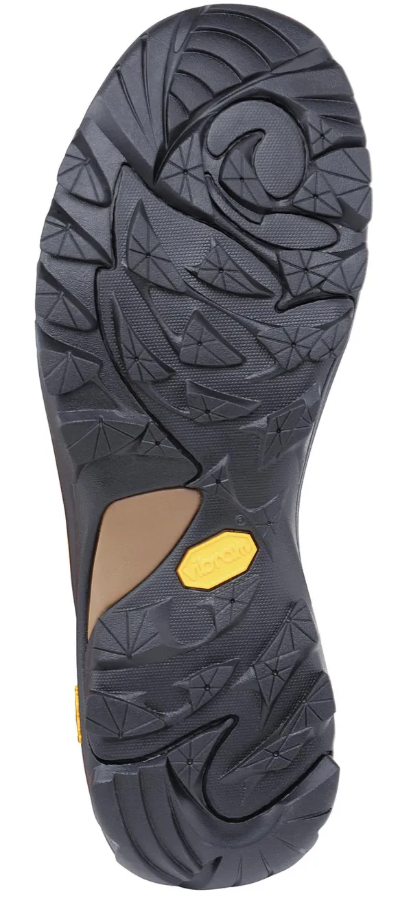 321 NEW TRAIL LITE EVO LTH - Brown Scarponi Hiking per uomo Zamberlan
