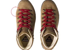 321 NEW TRAIL LITE EVO LTH BUNION WNS - Brown Scarponi Hiking per la donna Zamberlan