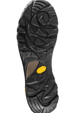 321 NEW TRAIL LITE EVO LTH WNS - Brown Scarponi Hiking per la donna Zamberlan