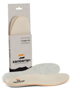 PLANTARI ZAMBERLAN® MEMORY COMFORT FIT -  Plantari Memory Comfort fit Accessori  Zamberlan