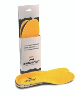 PLANTARI ZAMBERLAN® THERMO FIT -  Plantari Thermo fit Accessori  Zamberlan