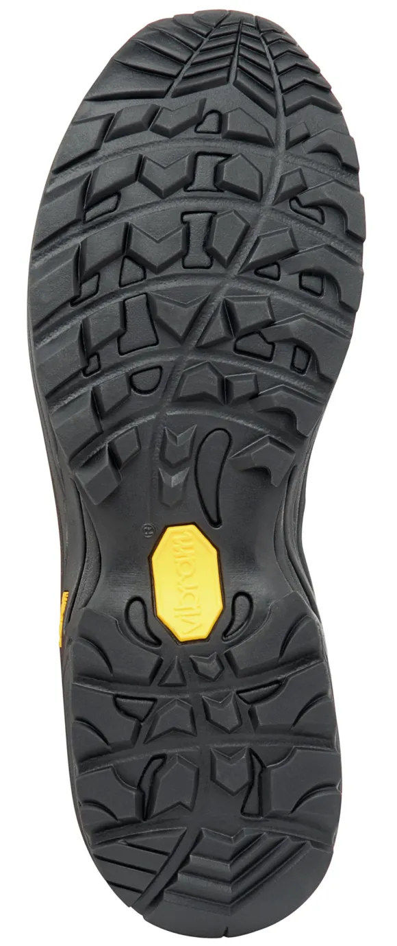 118 RANGER PLUS GTX - Black Scarponi Caccia per uomo e per donna Zamberlan