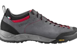 Scarpa da avvicinamento, falesia: 228 THE NOSE RR Grey/Red