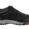 Scarpa da avvicinamento, falesia: 228 THE NOSE RR Black/Grey