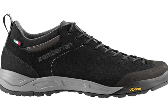 Scarpa da avvicinamento, falesia: 228 THE NOSE RR Black/Grey