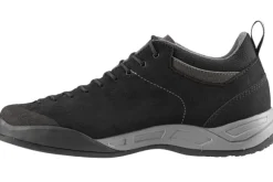 Scarpa da avvicinamento, falesia: 228 THE NOSE RR Black/Grey