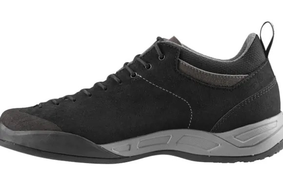 Scarpa da avvicinamento, falesia: 228 THE NOSE RR Black/Grey