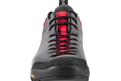 Scarpa da avvicinamento, falesia: 228 THE NOSE RR Grey/Red
