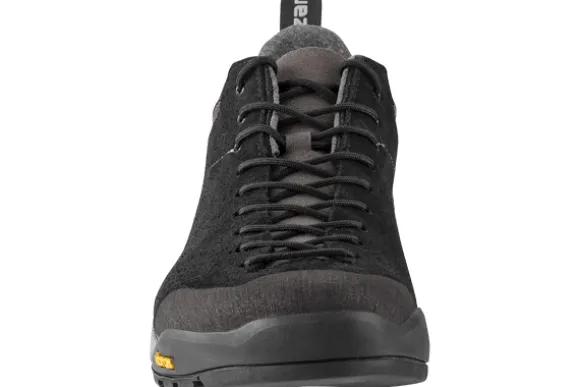 Scarpa da avvicinamento, falesia: 228 THE NOSE RR Black/Grey