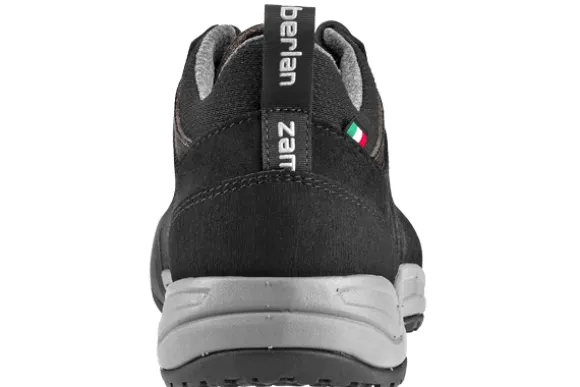 Scarpa da avvicinamento, falesia: 228 THE NOSE RR Black/Grey
