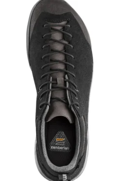 Scarpa da avvicinamento, falesia: 228 THE NOSE RR Black/Grey