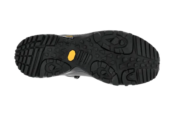 Scarpa trekking Cruelty-free Leather-free: 2095 BRENVA Zamberlan