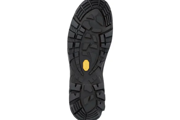 Scarpa ZAMBERLAN caccia, allenamento cani - ARTEMIS GTX CF - Green/Brown