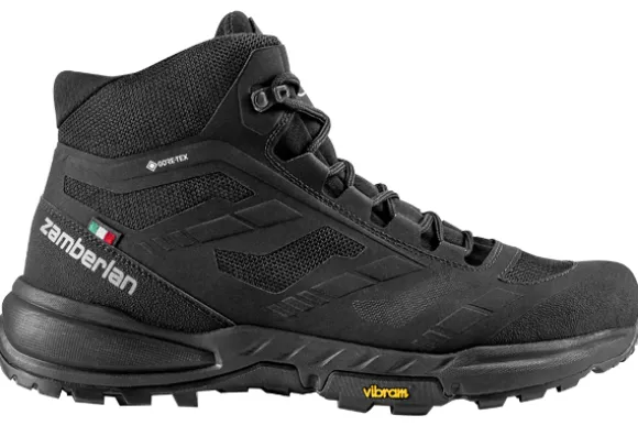 Scarpa ZAMBERLAN da Hiking, Escursionismo, Viaggio: ANABASIS GTX
