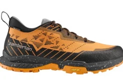 Scarpa ZAMBERLAN da Hiking, Escursionismo, Viaggio: DEVERO LOW GTX