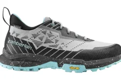 Scarpa ZAMBERLAN da Hiking, Escursionismo, Viaggio: DEVERO LOW GTX