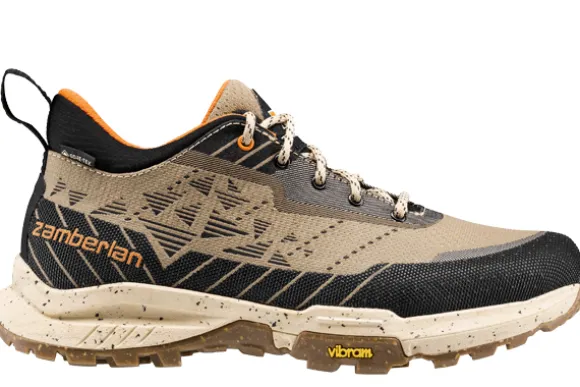 Scarpa ZAMBERLAN da Hiking, Escursionismo, Viaggio: DEVERO LOW GTX