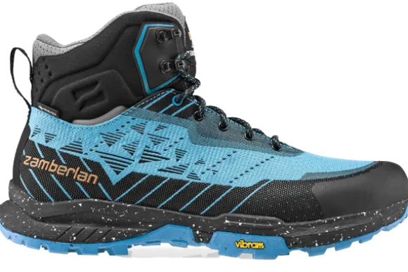 Scarpa ZAMBERLAN da Hiking, Escursionismo, Viaggio: DEVERO MID GTX