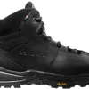 Scarpa ZAMBERLAN da Hiking, Escursionismo, Viaggio - MYRIAD GTX - Waxed Black