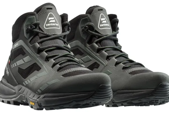 Scarpa ZAMBERLAN da Hiking, Escursionismo, Viaggio: ANABASIS GTX