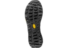 Scarpa ZAMBERLAN da Hiking, Escursionismo, Viaggio - MYRIAD GTX - Waxed Dark Brown
