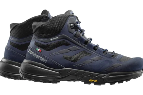 Scarpa ZAMBERLAN da Hiking, Escursionismo, Viaggio: ANABASIS GTX