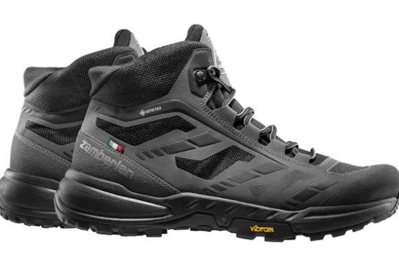 Scarpa ZAMBERLAN da Hiking, Escursionismo, Viaggio: ANABASIS GTX
