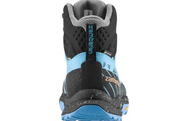 Scarpa ZAMBERLAN da Hiking, Escursionismo, Viaggio: DEVERO MID GTX