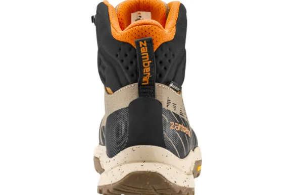 Scarpa ZAMBERLAN da Hiking, Escursionismo, Viaggio: DEVERO MID GTX