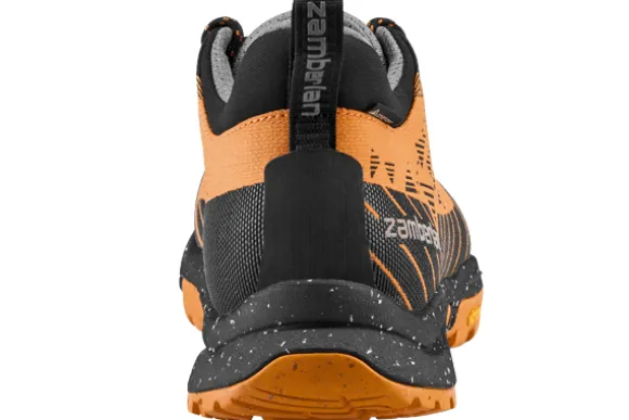 Scarpa ZAMBERLAN da Hiking, Escursionismo, Viaggio: DEVERO LOW GTX