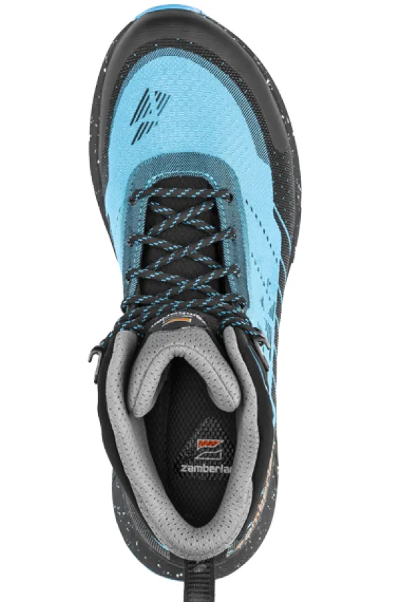 Scarpa ZAMBERLAN da Hiking, Escursionismo, Viaggio: DEVERO MID GTX