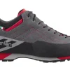 Scarpe da avvicinamento: 227 EL CAP RR Grey/Red