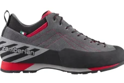 Scarpe da avvicinamento: 227 EL CAP RR Grey/Red