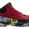 Scarpe da avvicinamento: 215 SALATHÉ RR Red/Pale Blue