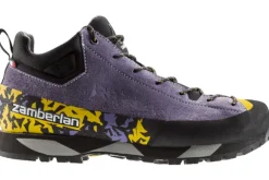 Scarpe da avvicinamento: 215 SALATHÉ RR Lilac/Yellow