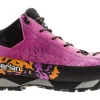 Scarpe da avvicinamento: 215 SALATHÉ RR Pink/Orange