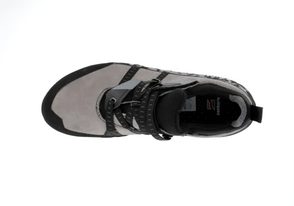 Scarpe da avvicinamento: 214 HALF DOME CHIUSURA A STRAPPO