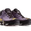 Scarpe da avvicinamento: 215 SALATHÉ Lilac Yellow